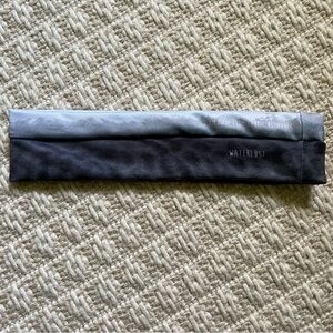 Waterlust Tiger Shark Print Headband